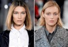 Короткие стрижки 2020 - 5 самых модных стрижек для коротких волос