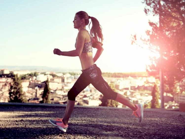 Сколько калорий вы сжигаете во время бега? (вы будете удивлены этим)