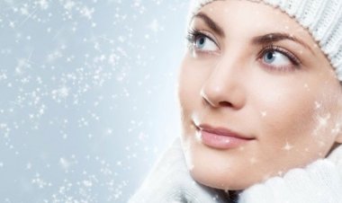 Зимний уход за кожей: лучшие советы против растрескивания, шелушения и сухости кожи
