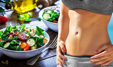 Похудение без жертв