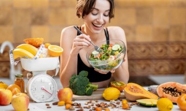 Способы похудения без соблюдения диет